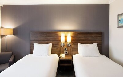 Holiday Inn Liverpool City Centre by IHG