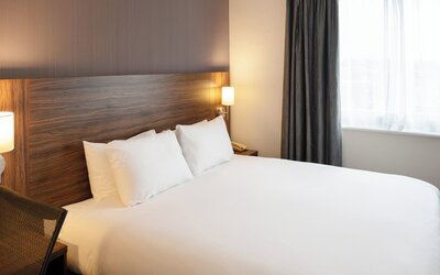 Holiday Inn Liverpool City Centre by IHG