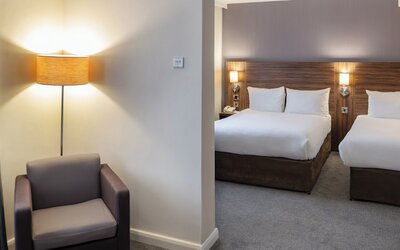 Holiday Inn Liverpool City Centre by IHG