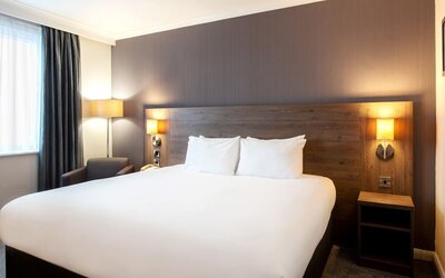 Holiday Inn Liverpool City Centre by IHG