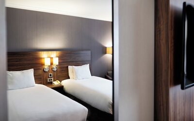 Holiday Inn Liverpool City Centre by IHG