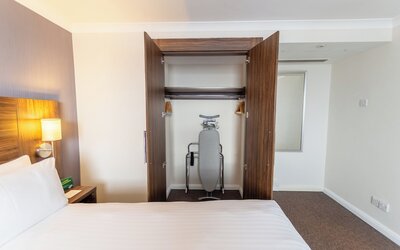 Holiday Inn Liverpool City Centre by IHG