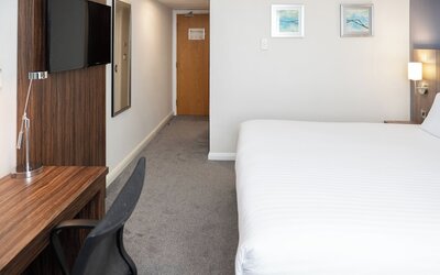 Holiday Inn Liverpool City Centre by IHG