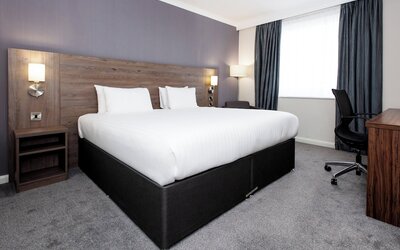 Holiday Inn Liverpool City Centre by IHG