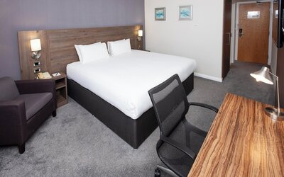 Holiday Inn Liverpool City Centre by IHG