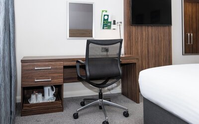 Holiday Inn Liverpool City Centre by IHG