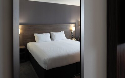 Holiday Inn Liverpool City Centre by IHG