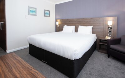 Holiday Inn Liverpool City Centre by IHG