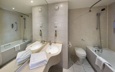 Holiday Inn Liverpool City Centre by IHG