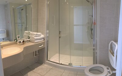 Holiday Inn Liverpool City Centre by IHG
