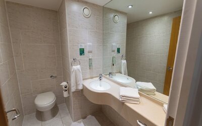 Holiday Inn Liverpool City Centre by IHG