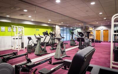 Holiday Inn Liverpool City Centre by IHG