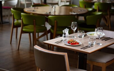 Holiday Inn Liverpool City Centre by IHG