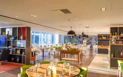 Holiday Inn Liverpool City Centre by IHG