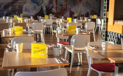 Holiday Inn Liverpool City Centre by IHG