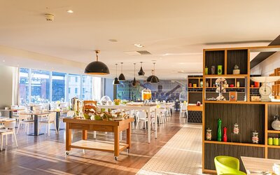 Holiday Inn Liverpool City Centre by IHG
