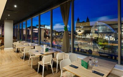 Holiday Inn Liverpool City Centre by IHG