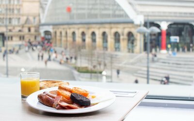 Holiday Inn Liverpool City Centre by IHG