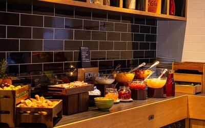 Holiday Inn Liverpool City Centre by IHG