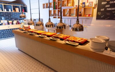 Holiday Inn Liverpool City Centre by IHG