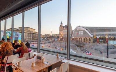 Holiday Inn Liverpool City Centre by IHG