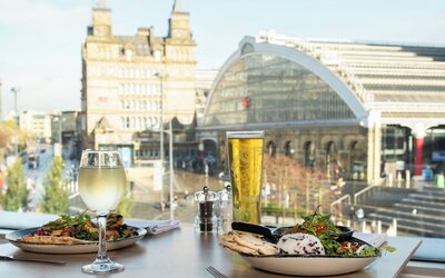 Holiday Inn Liverpool City Centre by IHG