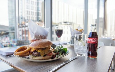 Holiday Inn Liverpool City Centre by IHG