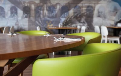 Holiday Inn Liverpool City Centre by IHG