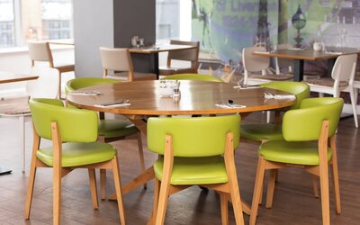 Holiday Inn Liverpool City Centre by IHG