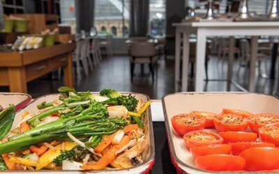 Holiday Inn Liverpool City Centre by IHG