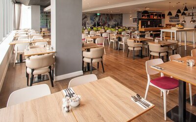 Holiday Inn Liverpool City Centre by IHG
