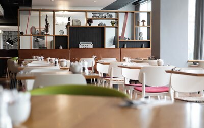 Holiday Inn Liverpool City Centre by IHG