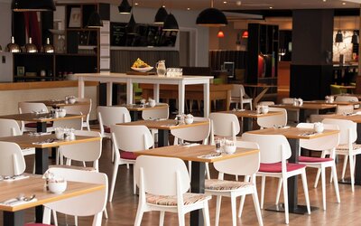 Holiday Inn Liverpool City Centre by IHG