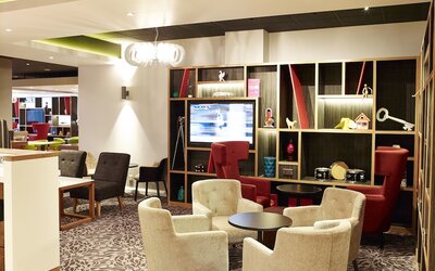 Holiday Inn Liverpool City Centre by IHG
