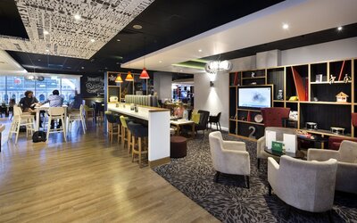 Holiday Inn Liverpool City Centre by IHG