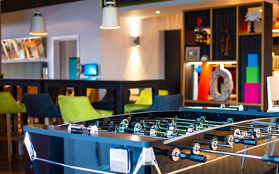 Holiday Inn Liverpool City Centre by IHG