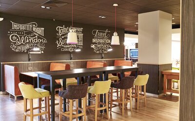 Holiday Inn Liverpool City Centre by IHG