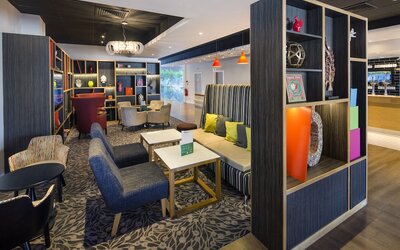 Holiday Inn Liverpool City Centre by IHG