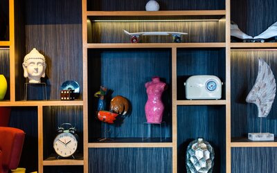 Holiday Inn Liverpool City Centre by IHG
