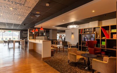 Holiday Inn Liverpool City Centre by IHG