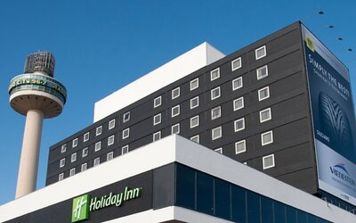 Holiday Inn Liverpool City Centre by IHG