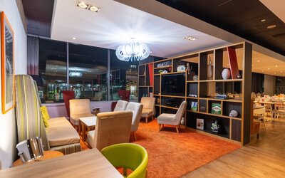 Holiday Inn Liverpool City Centre by IHG