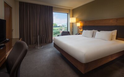 Hilton Liverpool City Centre