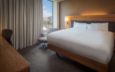 Hilton Liverpool City Centre