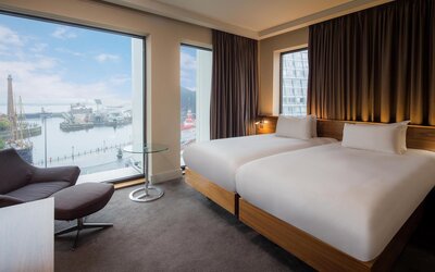 Hilton Liverpool City Centre
