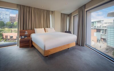 Hilton Liverpool City Centre