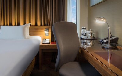 Hilton Liverpool City Centre