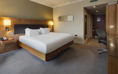 Hilton Liverpool City Centre