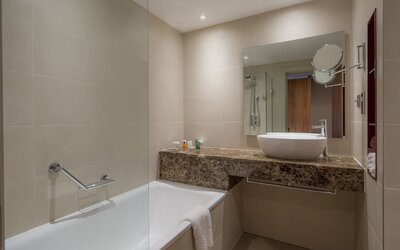 Hilton Liverpool City Centre