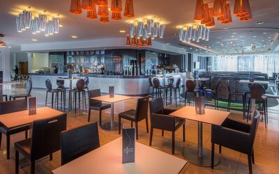 Hilton Liverpool City Centre